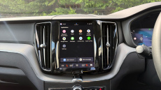 Volvo Xc60 2.0 B4P Plus Dark 5dr Geartronic Petrol Estate